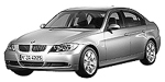 BMW E92 U1820 Fault Code