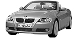 BMW E93 U1820 Fault Code